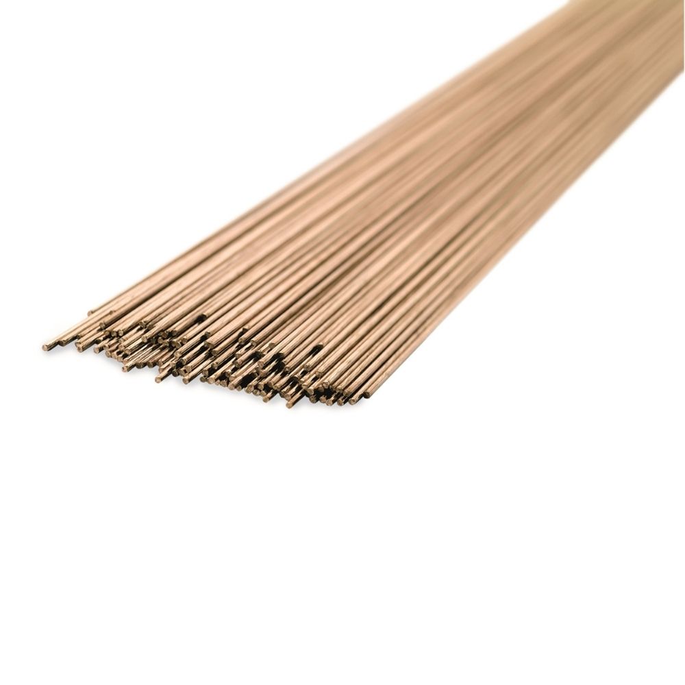 8 Aghi Da Cucito Clover In Metallo Argentato - Per Cucito Liscio E Preciso