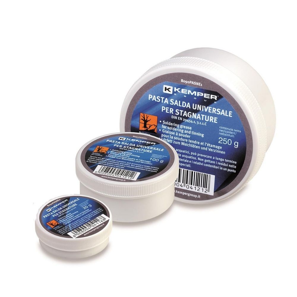 L090PASNE0 PASTA SALDA UNIVERSALE 20gr