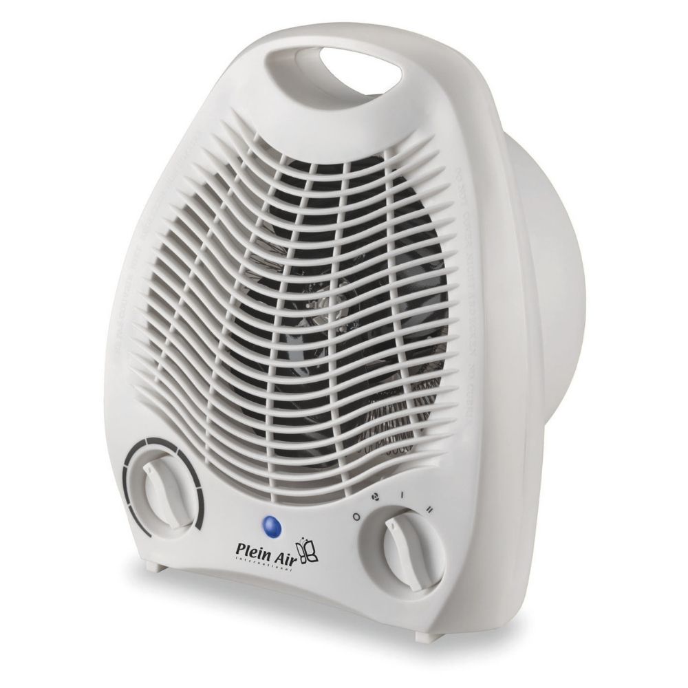 TV-EC TERMOVENTILATORE ELETTRICO 2000W