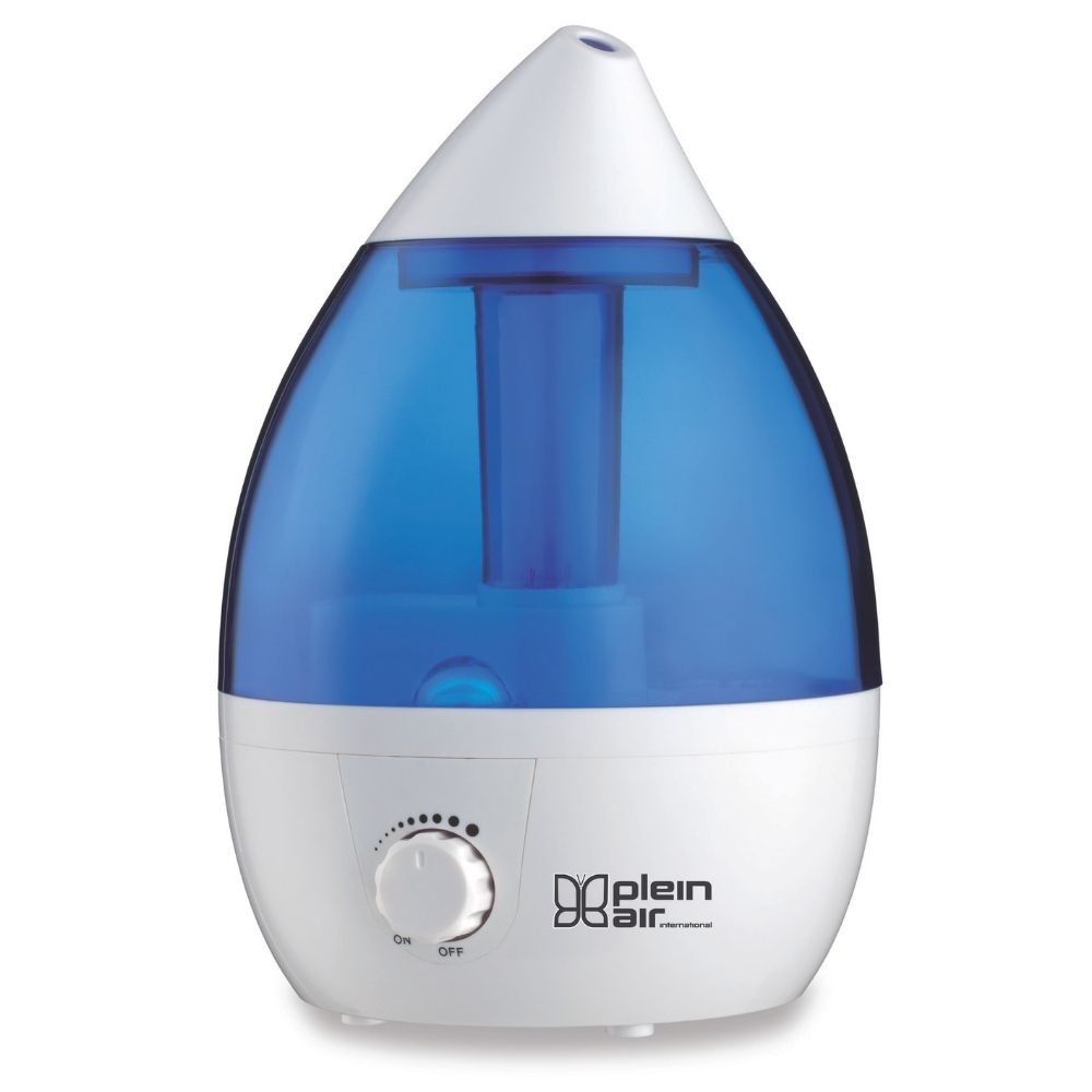 UMU-100 UMIDIFICATORE A ULTRASUONI 13W